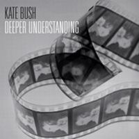 Cover Kate Bush - Deeper Understanding [Director's Cut]